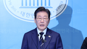 이재명, 광명 신안산선 공사장 붕괴에 “구조에 만전 기해달라”