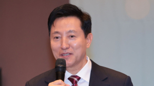 오세훈, 대선 불출마…
