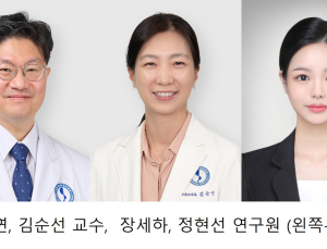 아주대병원 소화기내과 교수팀, 대한간암학회 우수구연상 수상