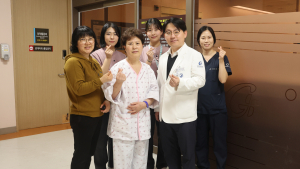 길병원 닥터카, 교통사고 ‘간 파열’ 중증외상환자 살려