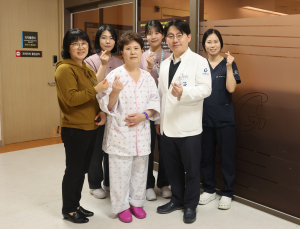 길병원 닥터카, 교통사고 ‘간 파열’ 중증외상환자 살려
