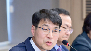 김정기 대구시장 권한대행, “시정 연속성과  개혁 과제 흔들림 없이 추진”