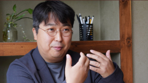 “국민 앞에서 붙자” 차지호, 안철수에 AI 공개토론 제안
