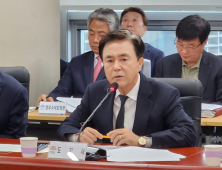 김태흠 지사 “내포 농생명단지에 스마트팜 기관·기업 집적”