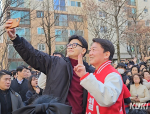오세훈·유승민 불출마에 한덕수 ‘변수’…중도보수표 어디로?