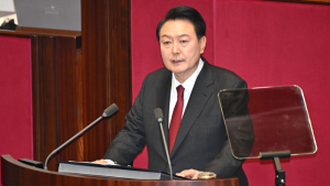 검찰 “尹 계엄, 헌법·법률의 기능 소멸 목적…내란 행위 해당”