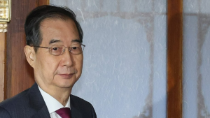 한덕수 “하루이틀 내 알래스카 LNG 관련 한미 화상회의 개최”