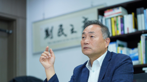 김원이 “‘내란공범’ 한덕수, 대선주자 거론 자체가 국가 모욕”