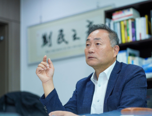 김원이 “‘내란공범’ 한덕수, 대선주자 거론 자체가 국가 모욕”