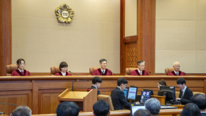 헌재, ‘한덕수 지명 가처분’ 평의…18일 전 결정 가능성