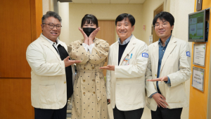 서울성모병원, ‘카티 치료’로 난치성 자가면역질환 완치 도전