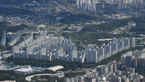 ‘강남3구·용산구’ 아파트 입주권 거래, 토허제 적용에 위축 될 듯