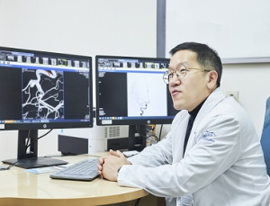 풍선처럼 부풀어 오른 뇌혈관 ‘뇌동맥류’ [건강 나침반]