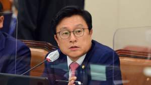 박형수 의원, 산불피해 복구 특별법 발의…경북·경남·울산 실질 지원책 마련