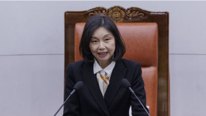 “시민 일상 지키자” 서울시의회 개회…최호정 의장 ‘책임 행정’ 당부