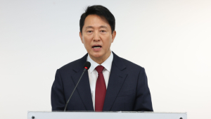 오세훈 시정 복귀…서울시의회 “공백 책임” 질타 예고