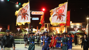 전국 최대 의병 축제...제50회 의령 홍의장군축제 17일 개막