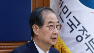 헌재, ‘한덕수 재판관 지명 가처분’ 오늘 평의…이번주 내 결론 나올 듯