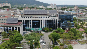 거창군, 시군 주요업무 합동평가 7년 연속 우수기관 선정