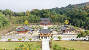 함양군, 최치원 역사공원 ‘고운 인문학 강의’ 추진