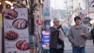 “한국에 먹으러 오세요”…맛집으로 외국인 관광객 늘린다