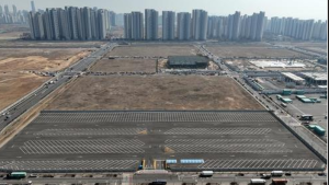 인천경제청-인천항만공사, 송도화물차 주차장 법정공방 2라운드 시작