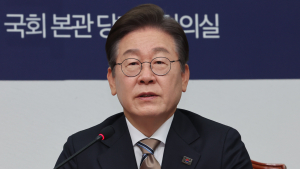 이재명 “세종에 국회·대통령 집무실…충청은 행정·과학 수도로”