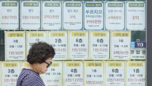 전세 사기 두려워 ‘월세’ 살기 선택하는 사람들