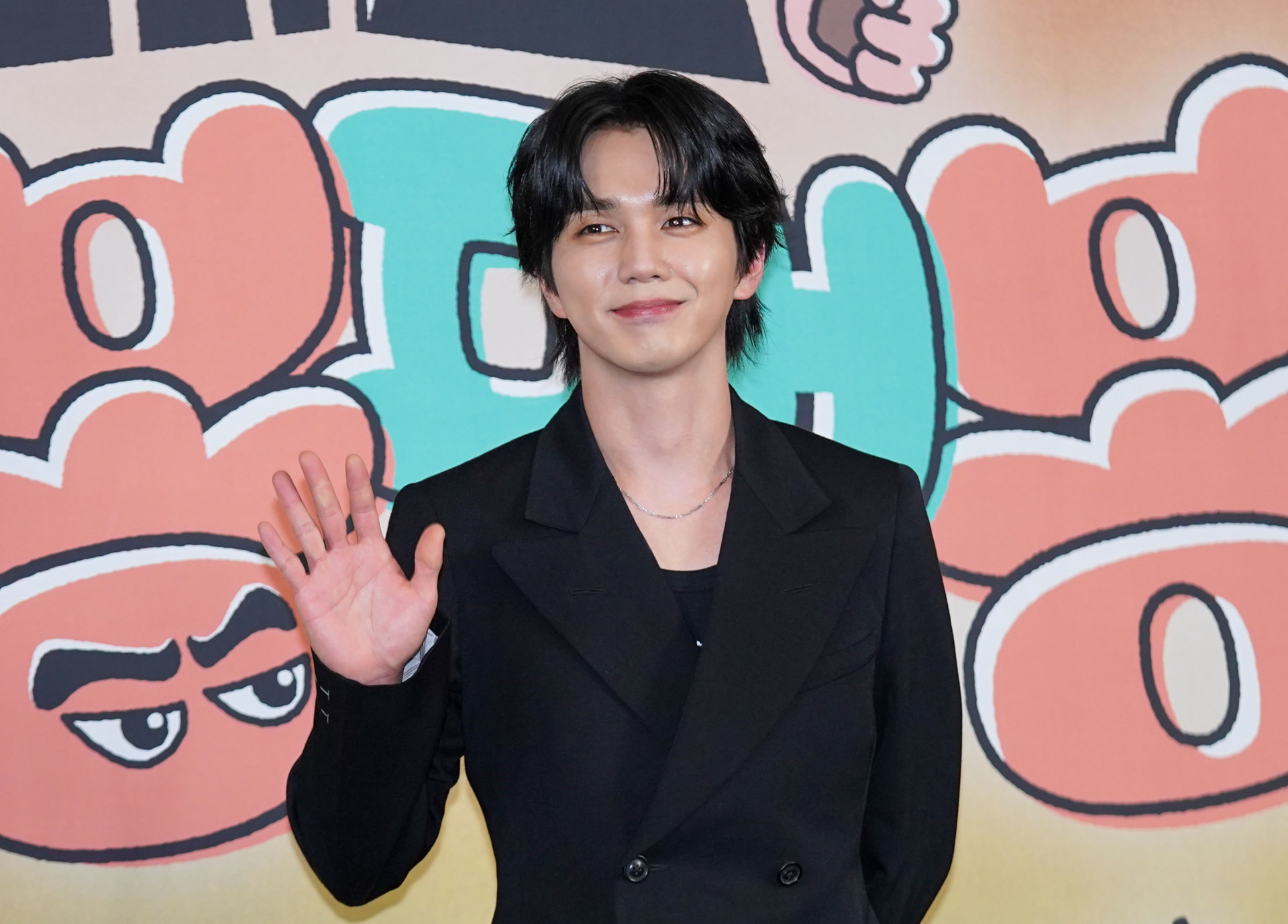 예능 첫 고정 유승호 “이진주 PD 믿고 출연…결과 옳았다”
