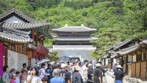 경북도, 산불 피해 지역 ‘관광 회복 프로젝트’ 가동