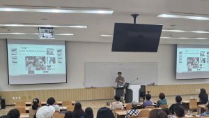 중장년 위한 캠퍼스 ‘서울마이칼리지’…올해 17개 대학 선정