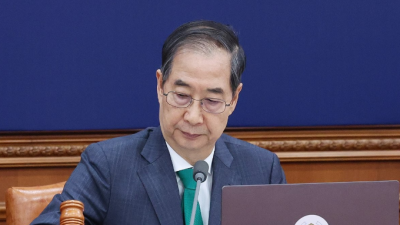 12.2조 추경, ‘산불·통상’ 급한 불부터 끈다…성장률 0.1%p↑ 그쳐