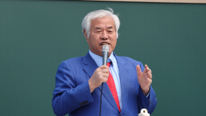 전광훈 “이재명 당선되면 됐지 국민의힘은 당선 안 시켜”