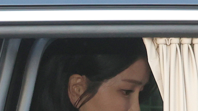 검찰, 김상민 전 검사 조사…김여사 공천개입 대면 시도 전망