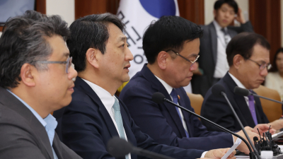 일본처럼 트럼프 나설까…한·미 장관, 이번주 ‘4인 통상협의’ 연다