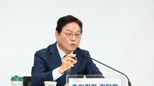 박완수 경남지사