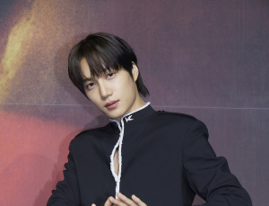‘컴백’ 카이 “민간인의 삶 어렵지 않았다…엑소 활동은 회사와 얘기 중”
