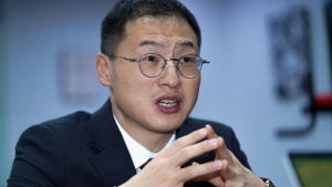 김상욱 “당, 尹 제명해야…당 변화 없으면 거취 고민”… 탈당시사
