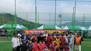 구인모 거창군수 “전국 규모 대회 및 전지훈련 유치로 스포츠비즈니스에 최선 다할 것”