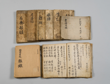 영주 소수서원·제민루 고문서, 경북 유형문화유산 지정