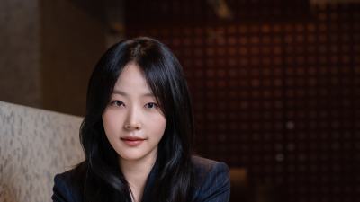 채원빈 “‘야당’ 보면서 도망치고 싶었어요” [쿠키인터뷰]