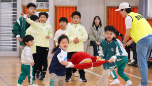 의령교육지원청, 공유교육의 ‘함께’ 가치를 배우다