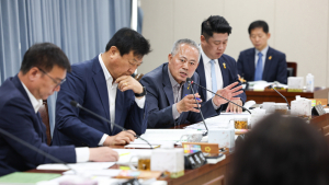 전남 신안서 노지 스마트농업 실증