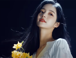ETRI, 가상 걸그룹 '이터니티' 3D 뮤비 제작 '부산국제영화제' 진출