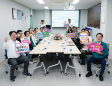 최기문 영천시장, 민생경제 살리기 행보 이어가 