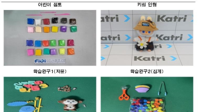 中 직구 어린이 완구서 사용금지 ‘가습기 살균제’ 성분 나와