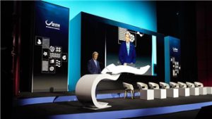 세계 해양리더 한자리…'아워 오션 콘퍼런스' 28일 부산서 개막