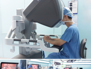 양지병원, 로봇수술로 234g 거대 전립선비대증 치료