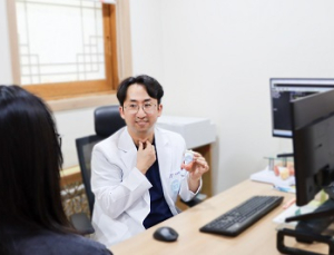 갑상선 물혹에서 출혈이 [건강 나침반]