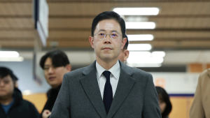 ‘고발사주 의혹’ 손준성 검사장, 대법서 무죄 확정